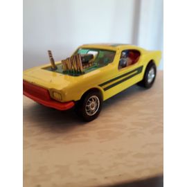 Ford Mustang Dragster Corgi Toys 1/43