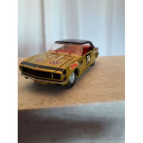 Chevrolet Camaro Ss Corgy Toys 1/43
