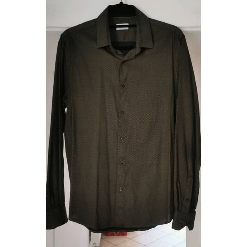 Chemise Devred