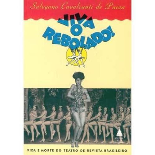 Viva O Rebolado ! , Salviano Cavalcanti De Paiva