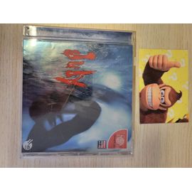 July Dreamcast Japonais/ M4