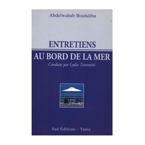Entretiens Au Bord De La Mer