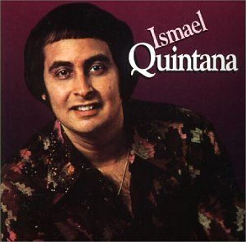 Ismael Quintana : Mi Debilidad , Traigo La Llave , 8 Titres Label Vaya Records .Rare