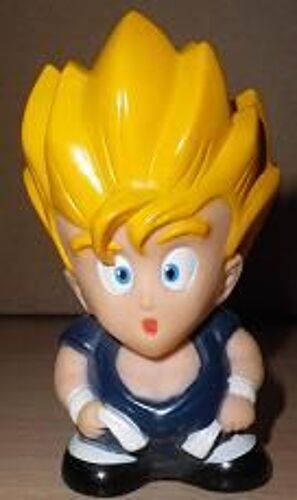 Figurine De Sangohan De Dragon Ball Z