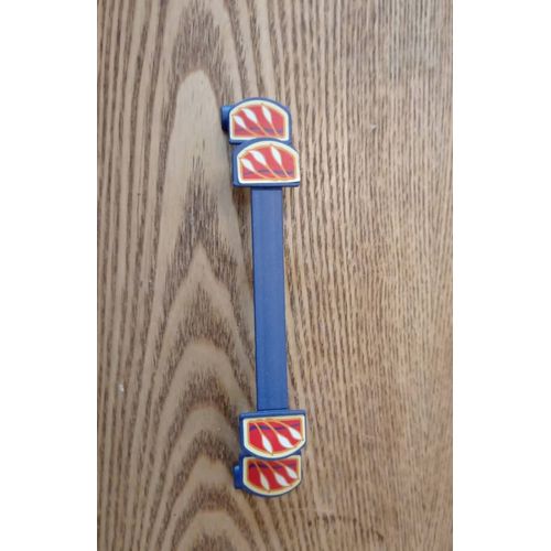 Accessoire Cirque Playmobil