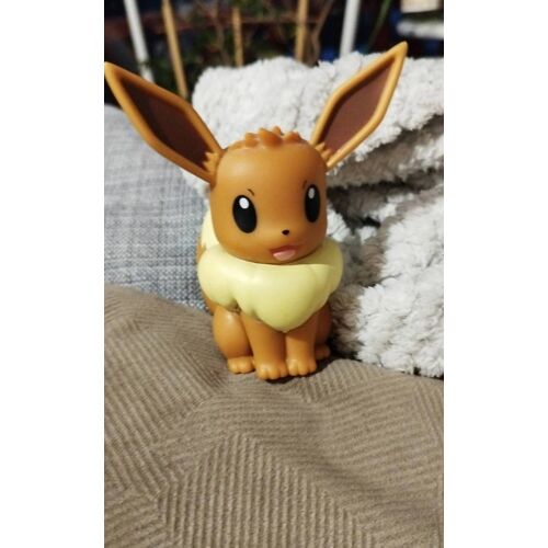 Figurine Pokemon Select Serie Evoli