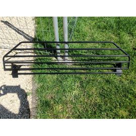 Grille Chien Dacia Duster
