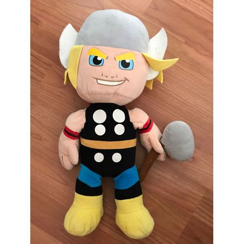 Peluche Thor Marvel