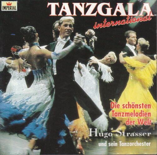 Tanzgala International