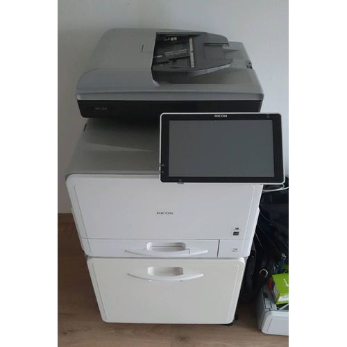 Imprimante Ricoh mpc306