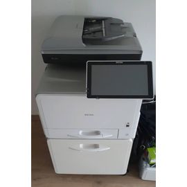 Imprimante Ricoh mpc306