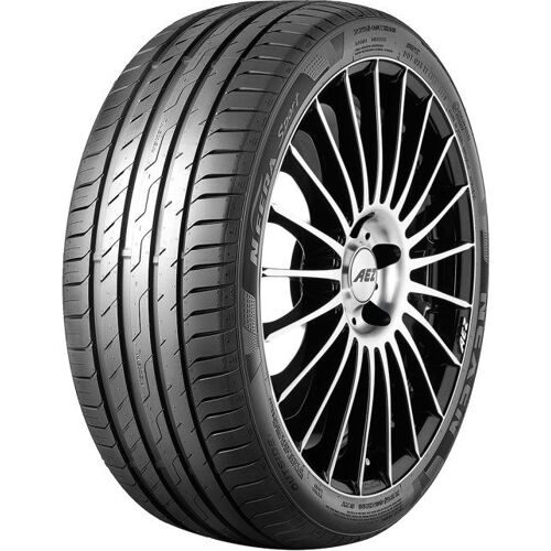 Pneu Nexen N Fera Sport ( 205/40 ZR18 86Y XL 4PR RPB )