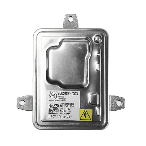 Nouveau Pour W246 W176 W204 C177 X166 W156 W166 D1s Module D'unité De Contrôle De Ballast De Phare Hid