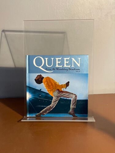 Queen Live At Wembley Stadium (Volume 2)