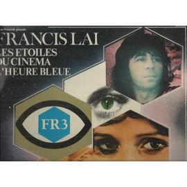 Les Etoiles Du Cinema, Remembering 1945, L'age Tendre, Obsession, Made In U.S.A., Emmanuelle 2, L'heure Bleue, Le Bon Et Les Méchants, Le Chat La Peur La Souris Et L'amour, Boule Rouge, Bonjour À La 3