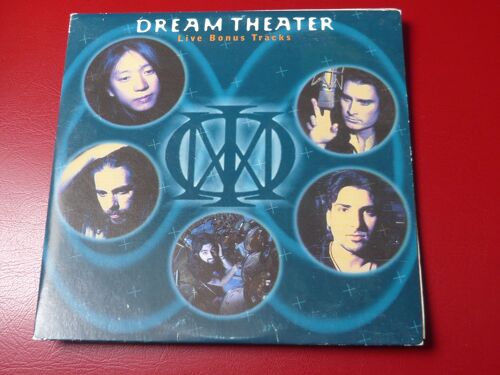 Mini Cd Dream Theater