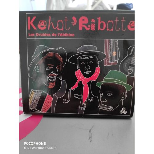 Kehot Ribotte