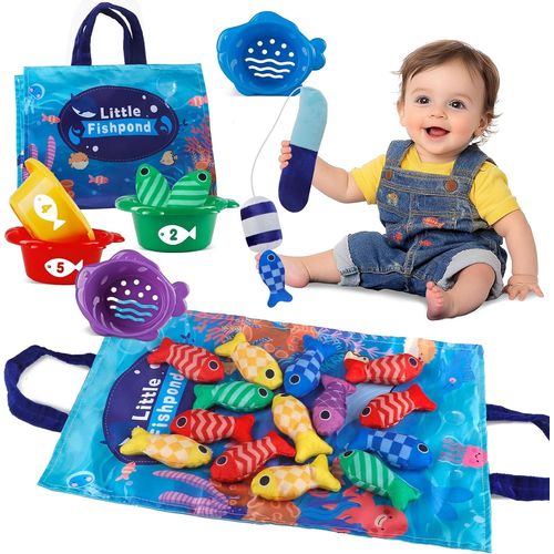 Jouet Bebe 1 An Jeux Montessori 1 An Pêche A La Ligne Pour Enfant 1 2 3 Ans Fille Garçon Jouet Cadeau Enfant 1 An Cadeau Bebe 1 An Jouet Enfant 1 2 3 An