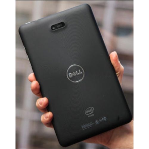 Tablette DELL Venue Pro 8 64 Go 8 pouces Noir