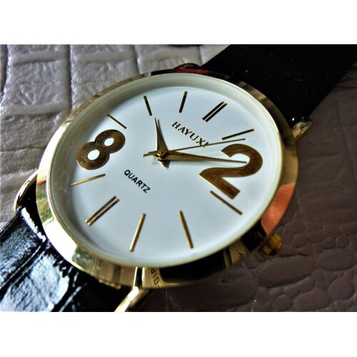 Hayuxi Montre Jumbo Mode Design 2011 Hay0004
