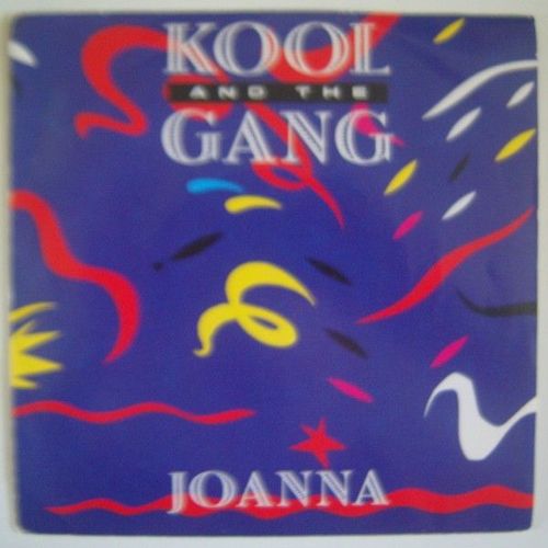 Joanna / Tonight
