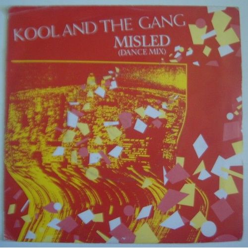 Misled (Dance Mix)