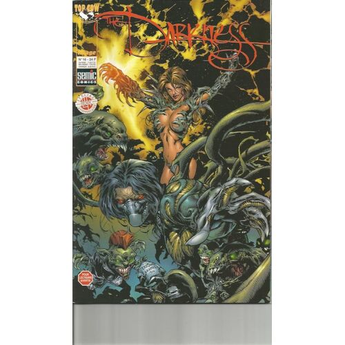 The Darkness 16