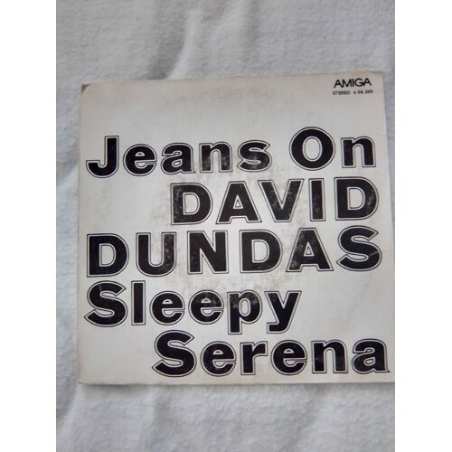 Jeans On