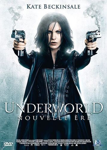 Underworld 4 : Nouvelle Ère