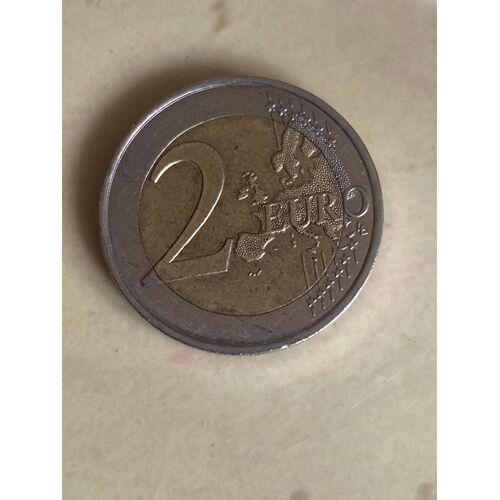 Pièce 2€