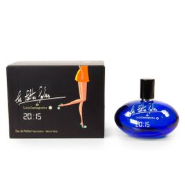 Lulu Castagnette Les Petites Folies 20:15 Eau De Parfum 50ml 