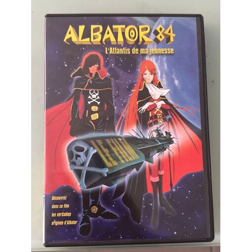 Albator Atlantis À VENDRE! - FR