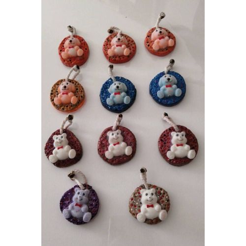 Porte Clé Fait Main