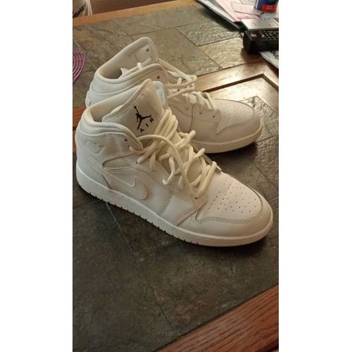 Nike Air Jordan - 38