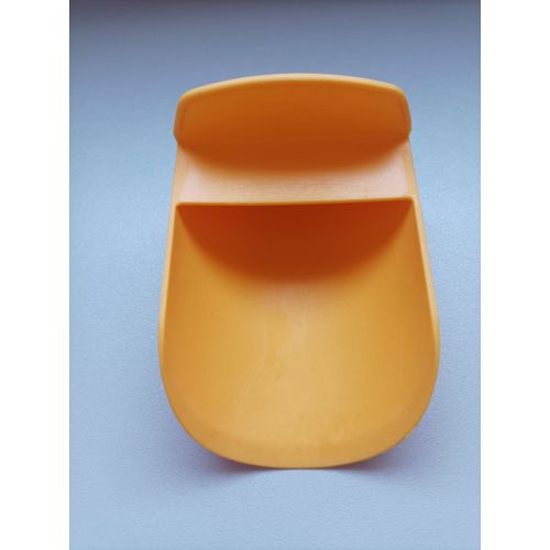 Cuillère À Bascule Tupperware Jaune