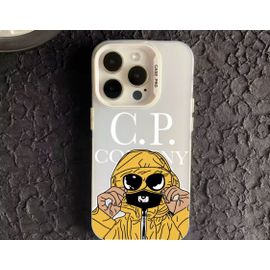 Coque Iphone 11 Cp Compagny