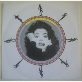 (Life May Be) A Big Insanity