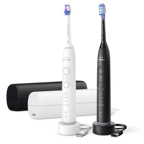 Brosse À Dents Rechargeable Philips Sonicare 7100 Hx7429/02