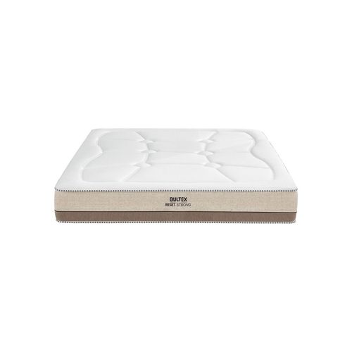 Matelas Bultex Reset Strong-2 140x190