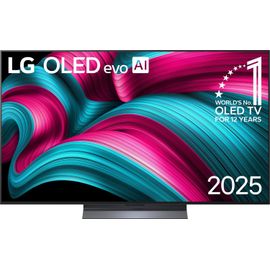 LG OLED65C58LA 65" (165 cm) 4K OLED evo TV