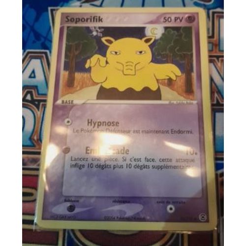 Pokemon Soporifik 32 112