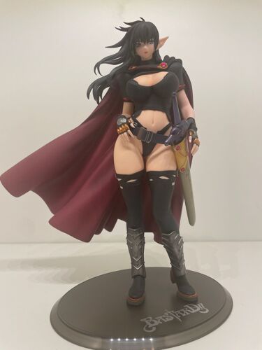 Figurine Arshes Nei - Bastard ¿ Orchid Seed 1/6