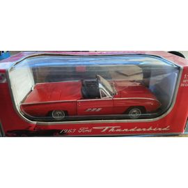 Ford Thunderbird 1963 (1:18) Anson