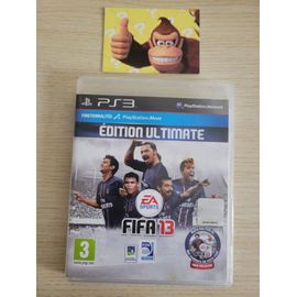 Fifa 13 Ultimate Edition Ps3/ M5