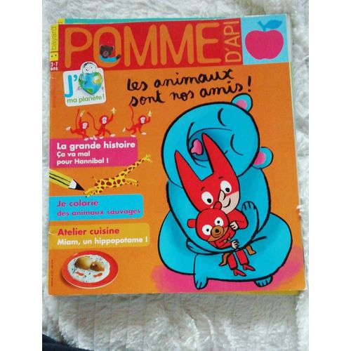 Pomme D'api 627