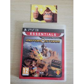 Motorstorm Ps3/ M5