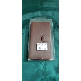 Étui Marron Sony Xperia Z2