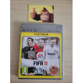 Fifa 11 Ps3/ M5