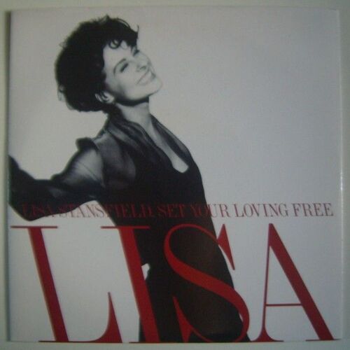 Set Your Loving Free
