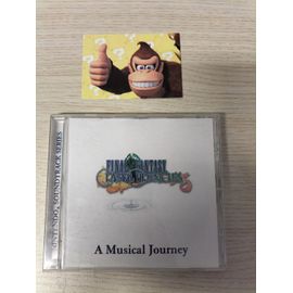 Final Fantasy Crystal Chronicles A Musical Journey/ M5